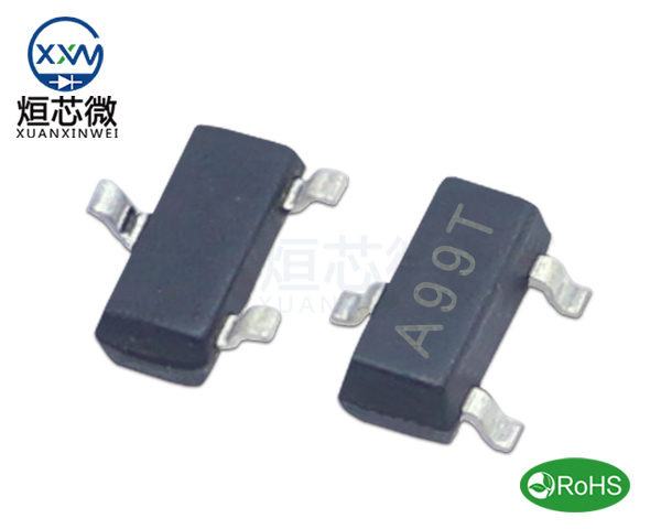 AO3409場效應管參數-AO3409MOS管