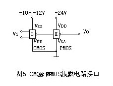 場效應管N、P溝道區分與導通