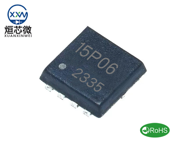 15P06D場(chǎng)效應(yīng)管參數(shù),15P06D中文資料