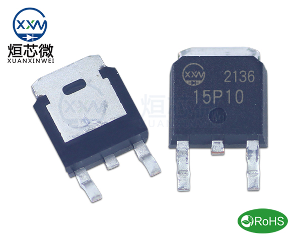 15P10場效應(yīng)管參數(shù),15P10中文資料