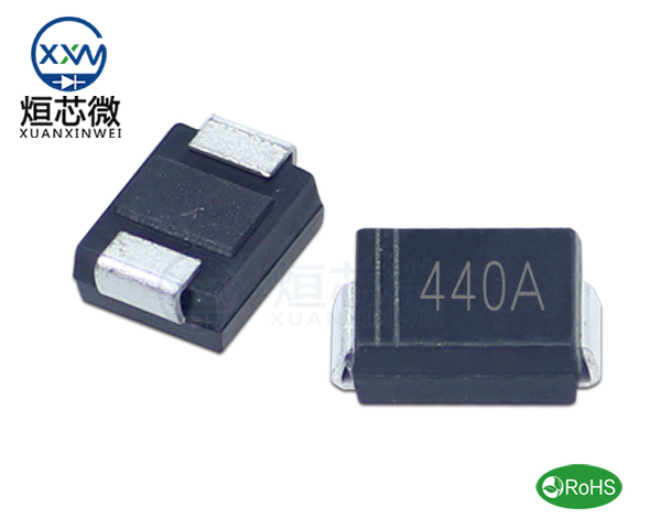 P6SMB440A參數(shù),TVS二極管P6SMB440A瞬態(tài)(變)抑制二極管