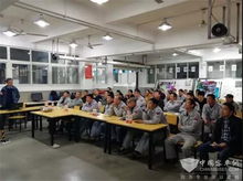 展露國六先機，東康實戰演練體驗性能升級技術交流紀實